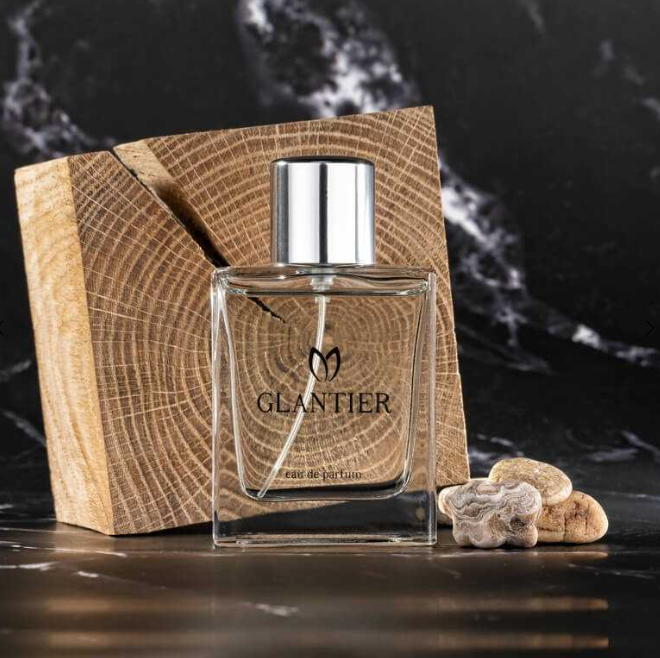 Perfumy Glantier-706 Drzewno-Piżmowe 50ml