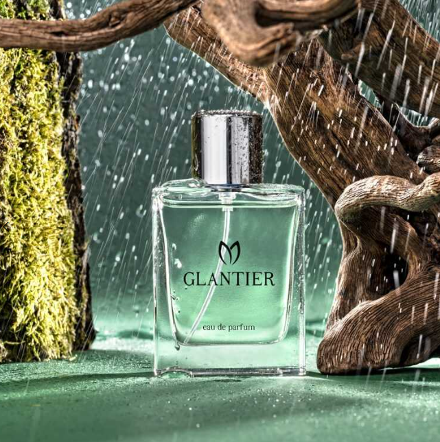 Perfumy Glantier-724 Drzewno-Wodne 50ml