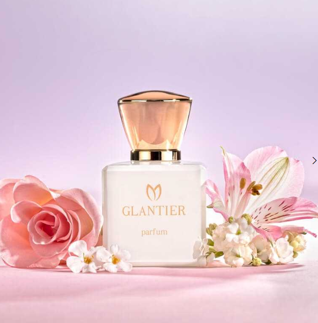 Glantier Premium-515 Kwiatowe 50ml
