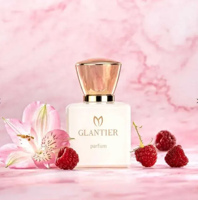 Glantier Premium-525 Kwiatowo-Owocowe 50ml